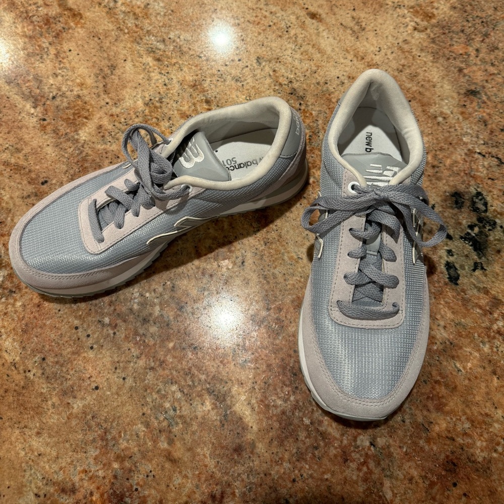 New Balance Sneakers